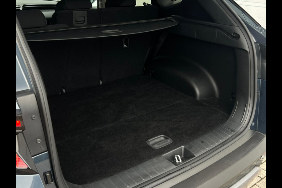 Hyundai Tucson 1.6 T-GDI HEV Comfort NL AUTO | CAMERA | CARPLAY |