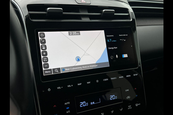 Hyundai Tucson 1.6 T-GDI HEV Comfort NL AUTO | CAMERA | CARPLAY |