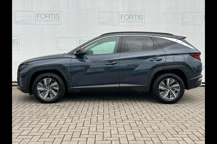 Hyundai Tucson 1.6 T-GDI HEV Comfort NL AUTO | CAMERA | CARPLAY |