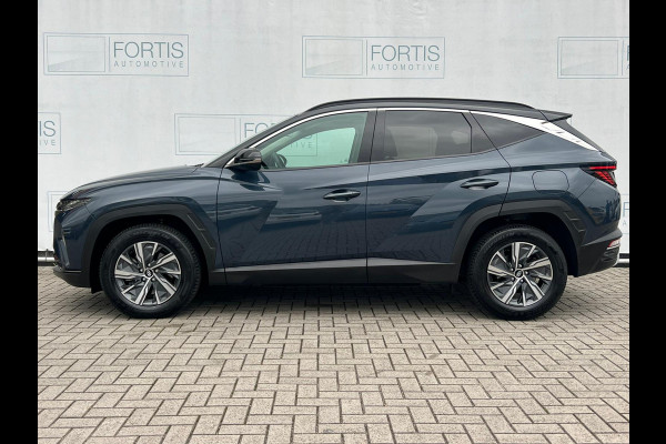 Hyundai Tucson 1.6 T-GDI HEV Comfort NL AUTO | CAMERA | CARPLAY |