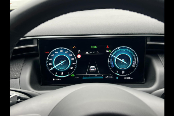 Hyundai Tucson 1.6 T-GDI HEV Comfort NL AUTO | CAMERA | CARPLAY |