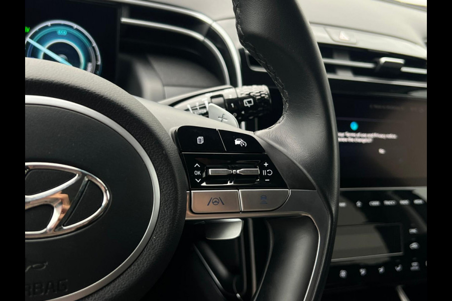 Hyundai Tucson 1.6 T-GDI HEV Comfort NL AUTO | CAMERA | CARPLAY |