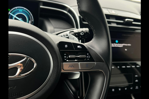 Hyundai Tucson 1.6 T-GDI HEV Comfort NL AUTO | CAMERA | CARPLAY |