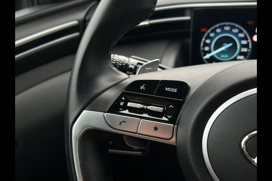 Hyundai Tucson 1.6 T-GDI HEV Comfort NL AUTO | CAMERA | CARPLAY |
