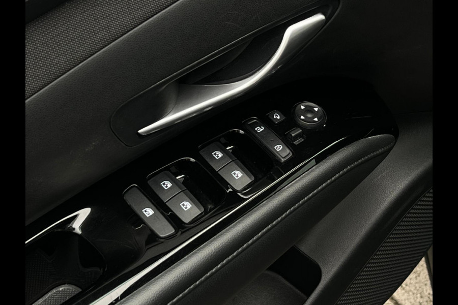Hyundai Tucson 1.6 T-GDI HEV Comfort NL AUTO | CAMERA | CARPLAY |