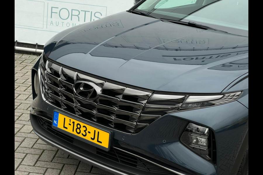 Hyundai Tucson 1.6 T-GDI HEV Comfort NL AUTO | CAMERA | CARPLAY |