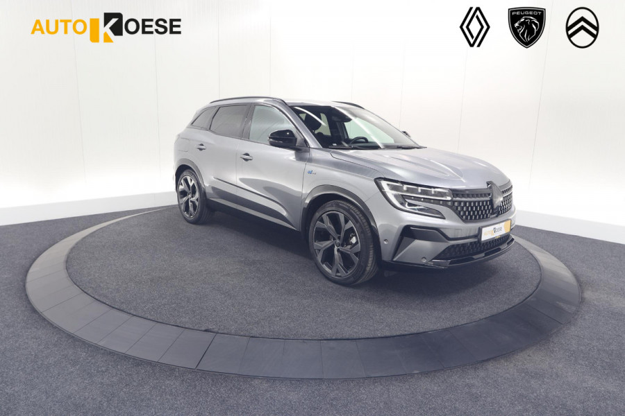 Renault Austral 1.2 E-Tech full hybrid 200 techno esprit Alpine | Trekhaak | Camera | Parkeersensoren