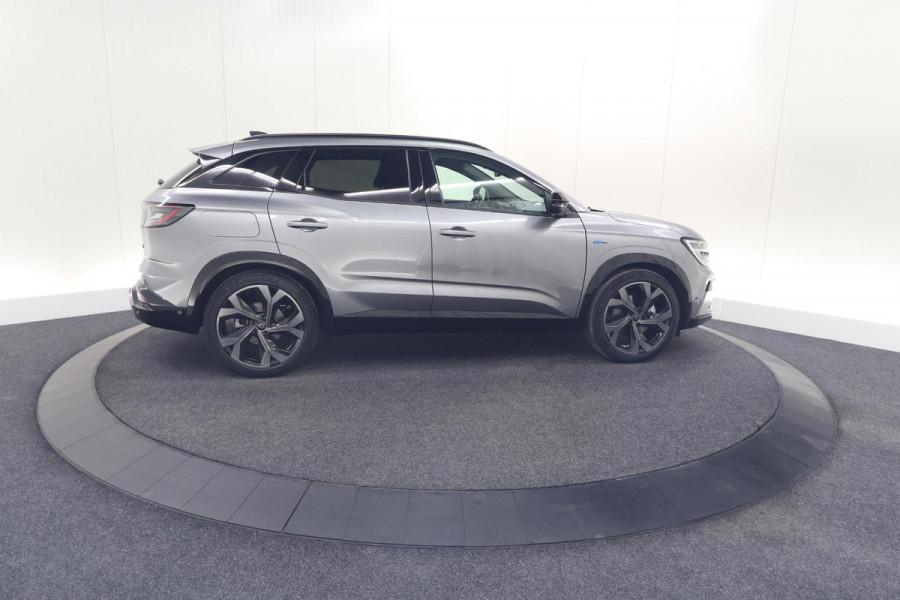 Renault Austral 1.2 E-Tech full hybrid 200 techno esprit Alpine | Trekhaak | Camera | Parkeersensoren