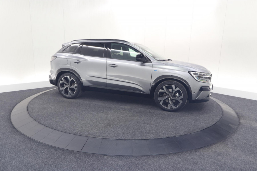 Renault Austral 1.2 E-Tech full hybrid 200 techno esprit Alpine | Trekhaak | Camera | Parkeersensoren