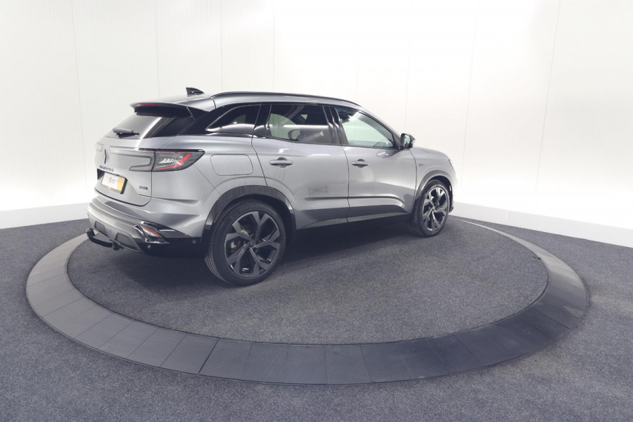 Renault Austral 1.2 E-Tech full hybrid 200 techno esprit Alpine | Trekhaak | Camera | Parkeersensoren