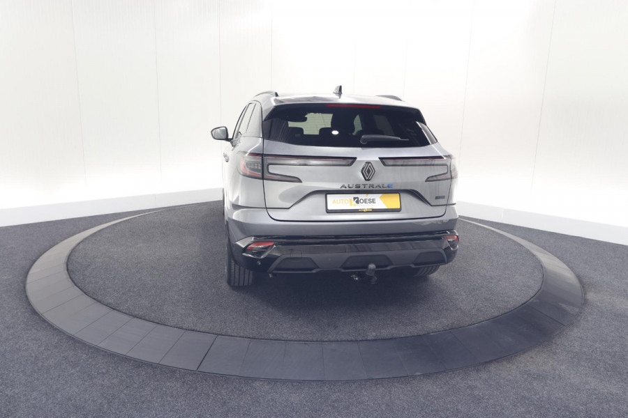 Renault Austral 1.2 E-Tech full hybrid 200 techno esprit Alpine | Trekhaak | Camera | Parkeersensoren