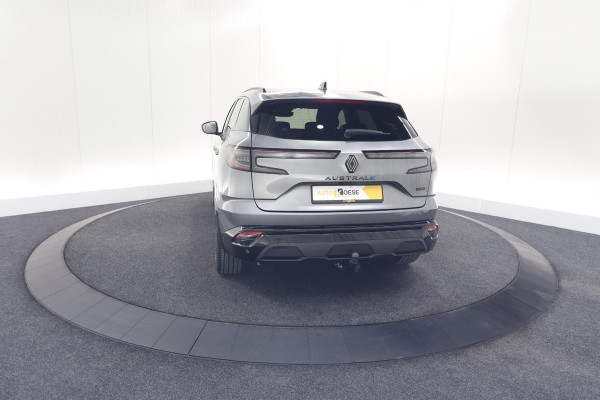 Renault Austral 1.2 E-Tech full hybrid 200 techno esprit Alpine | Trekhaak | Camera | Parkeersensoren