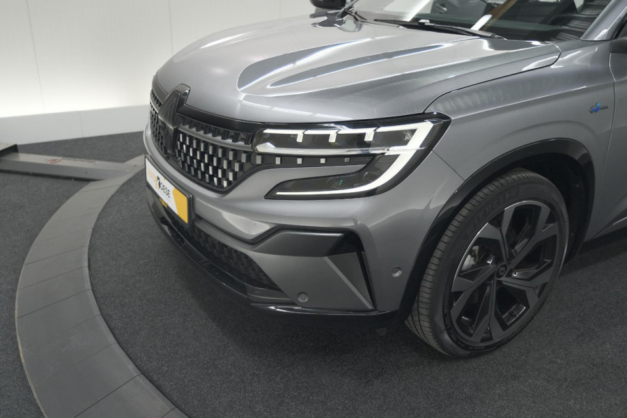 Renault Austral 1.2 E-Tech full hybrid 200 techno esprit Alpine | Trekhaak | Camera | Parkeersensoren