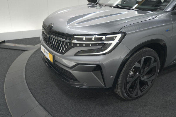 Renault Austral 1.2 E-Tech full hybrid 200 techno esprit Alpine | Trekhaak | Camera | Parkeersensoren