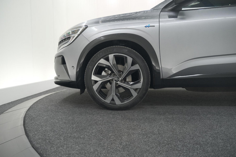 Renault Austral 1.2 E-Tech full hybrid 200 techno esprit Alpine | Trekhaak | Camera | Parkeersensoren
