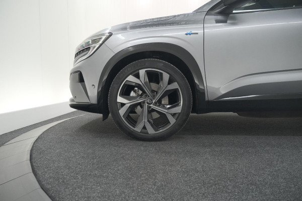 Renault Austral 1.2 E-Tech full hybrid 200 techno esprit Alpine | Trekhaak | Camera | Parkeersensoren