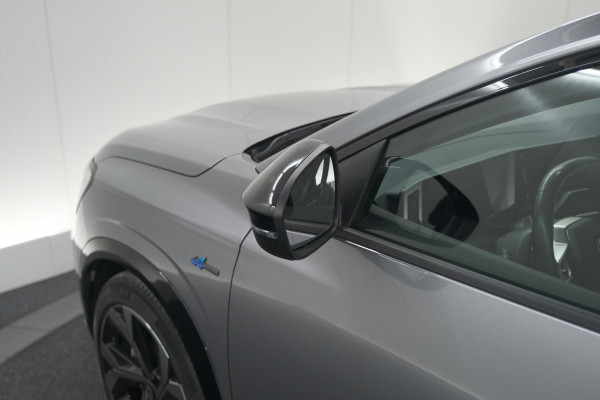 Renault Austral 1.2 E-Tech full hybrid 200 techno esprit Alpine | Trekhaak | Camera | Parkeersensoren