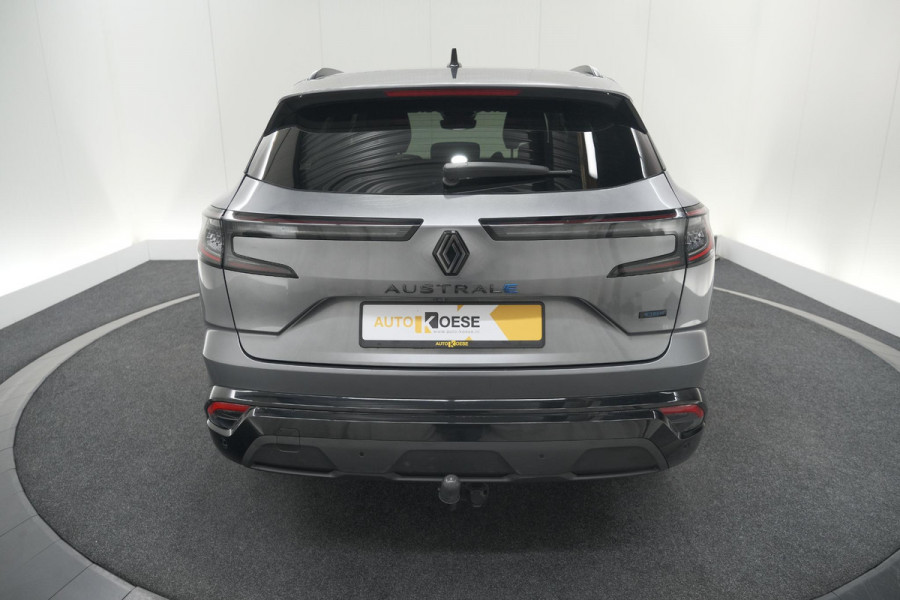 Renault Austral 1.2 E-Tech full hybrid 200 techno esprit Alpine | Trekhaak | Camera | Parkeersensoren