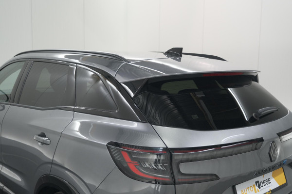 Renault Austral 1.2 E-Tech full hybrid 200 techno esprit Alpine | Trekhaak | Camera | Parkeersensoren