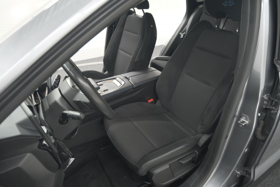 Renault Austral 1.2 E-Tech full hybrid 200 techno esprit Alpine | Trekhaak | Camera | Parkeersensoren
