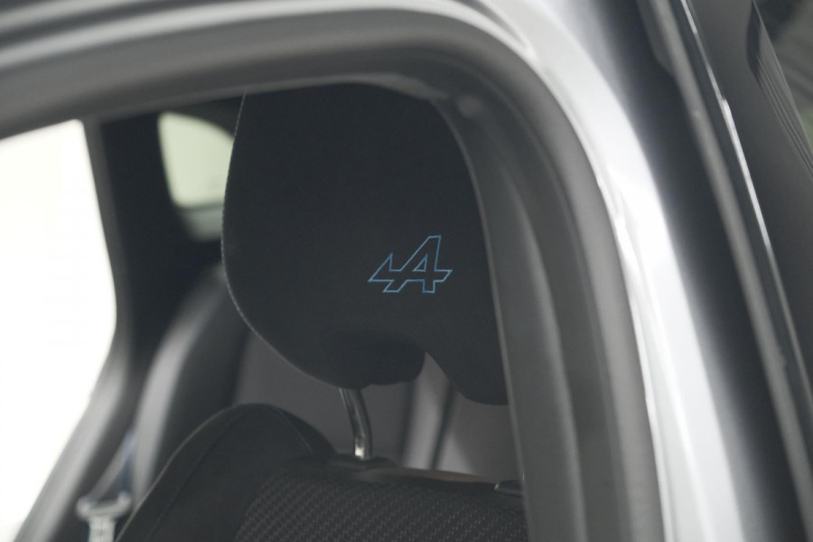 Renault Austral 1.2 E-Tech full hybrid 200 techno esprit Alpine | Trekhaak | Camera | Parkeersensoren