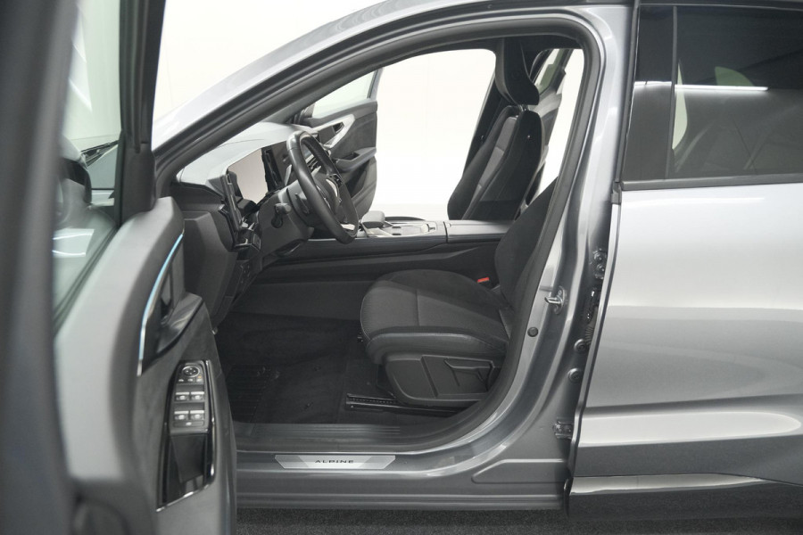 Renault Austral 1.2 E-Tech full hybrid 200 techno esprit Alpine | Trekhaak | Camera | Parkeersensoren