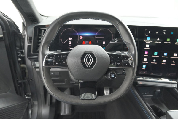 Renault Austral 1.2 E-Tech full hybrid 200 techno esprit Alpine | Trekhaak | Camera | Parkeersensoren