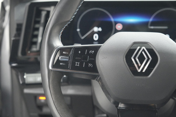 Renault Austral 1.2 E-Tech full hybrid 200 techno esprit Alpine | Trekhaak | Camera | Parkeersensoren