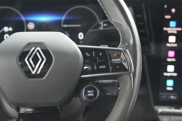 Renault Austral 1.2 E-Tech full hybrid 200 techno esprit Alpine | Trekhaak | Camera | Parkeersensoren