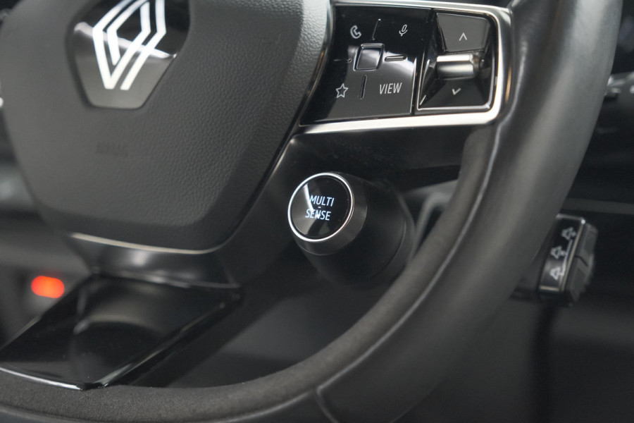 Renault Austral 1.2 E-Tech full hybrid 200 techno esprit Alpine | Trekhaak | Camera | Parkeersensoren
