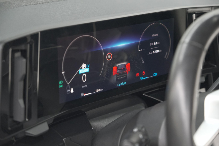 Renault Austral 1.2 E-Tech full hybrid 200 techno esprit Alpine | Trekhaak | Camera | Parkeersensoren