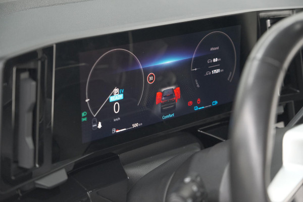 Renault Austral 1.2 E-Tech full hybrid 200 techno esprit Alpine | Trekhaak | Camera | Parkeersensoren