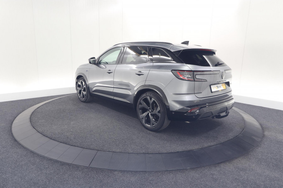 Renault Austral 1.2 E-Tech full hybrid 200 techno esprit Alpine | Trekhaak | Camera | Parkeersensoren