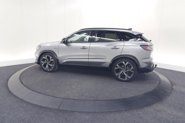 Renault Austral 1.2 E-Tech full hybrid 200 techno esprit Alpine | Trekhaak | Camera | Parkeersensoren