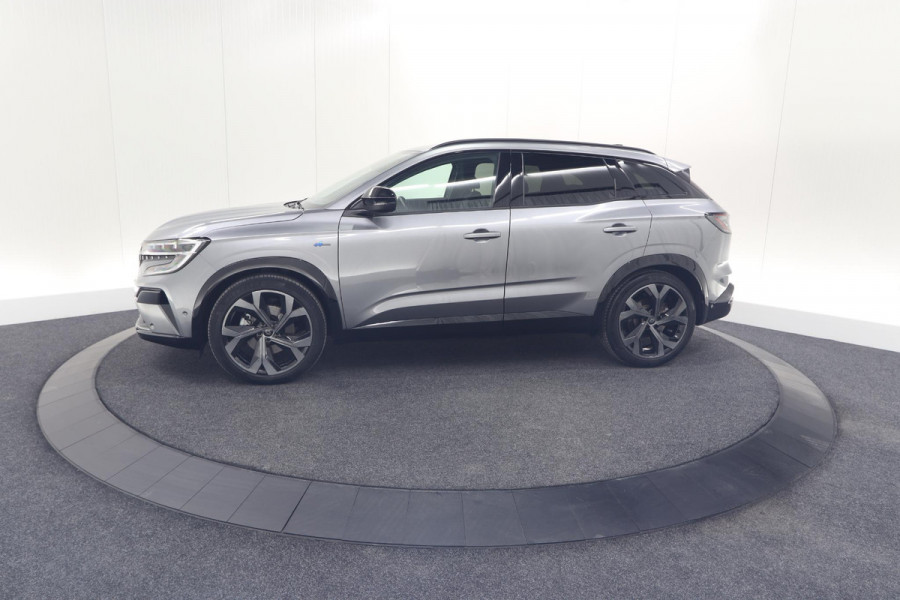 Renault Austral 1.2 E-Tech full hybrid 200 techno esprit Alpine | Trekhaak | Camera | Parkeersensoren