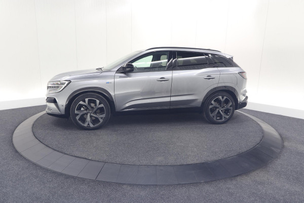 Renault Austral 1.2 E-Tech full hybrid 200 techno esprit Alpine | Trekhaak | Camera | Parkeersensoren