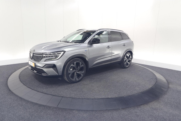 Renault Austral 1.2 E-Tech full hybrid 200 techno esprit Alpine | Trekhaak | Camera | Parkeersensoren