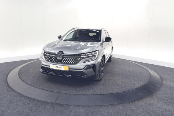Renault Austral 1.2 E-Tech full hybrid 200 techno esprit Alpine | Trekhaak | Camera | Parkeersensoren