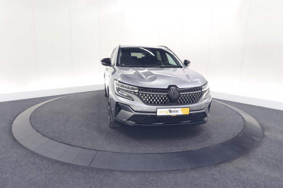 Renault Austral 1.2 E-Tech full hybrid 200 techno esprit Alpine | Trekhaak | Camera | Parkeersensoren