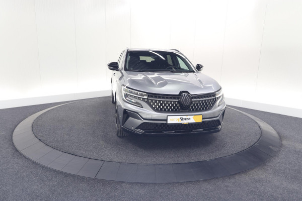 Renault Austral 1.2 E-Tech full hybrid 200 techno esprit Alpine | Trekhaak | Camera | Parkeersensoren