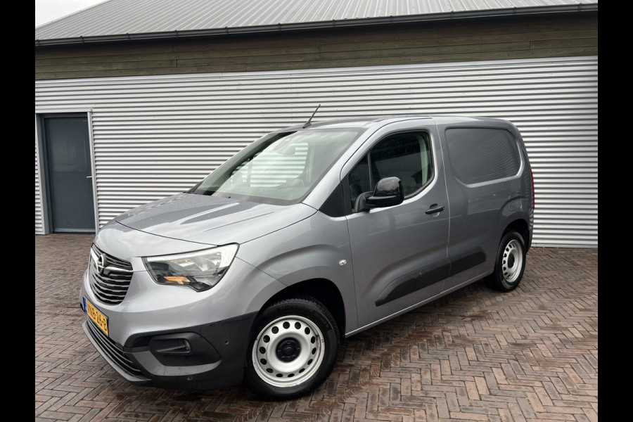 Opel Combo 1.5D L1H1 Edition