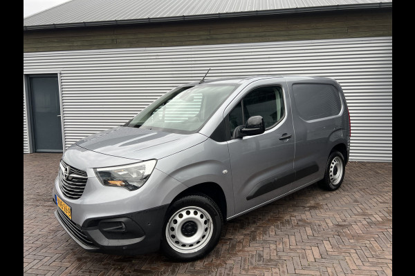 Opel Combo 1.5D L1H1 Edition