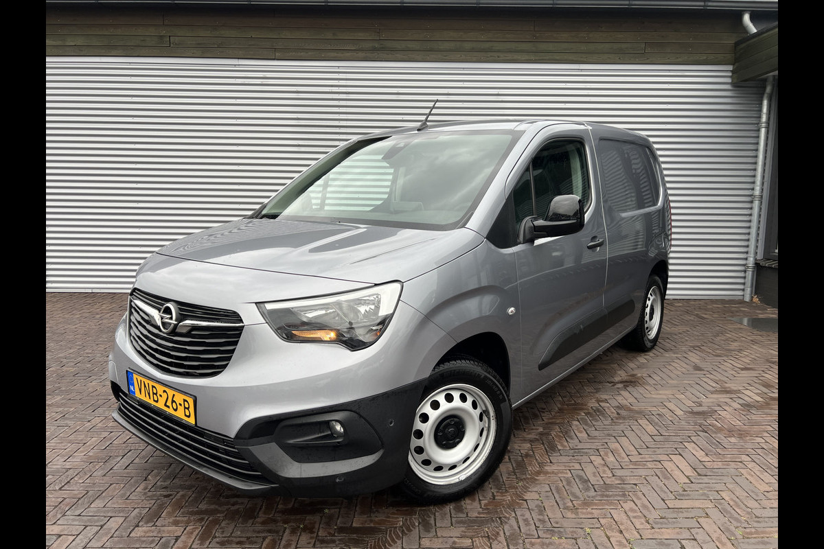 Opel Combo 1.5D L1H1 Edition Opel Combo 1.5D L1H1 Edition