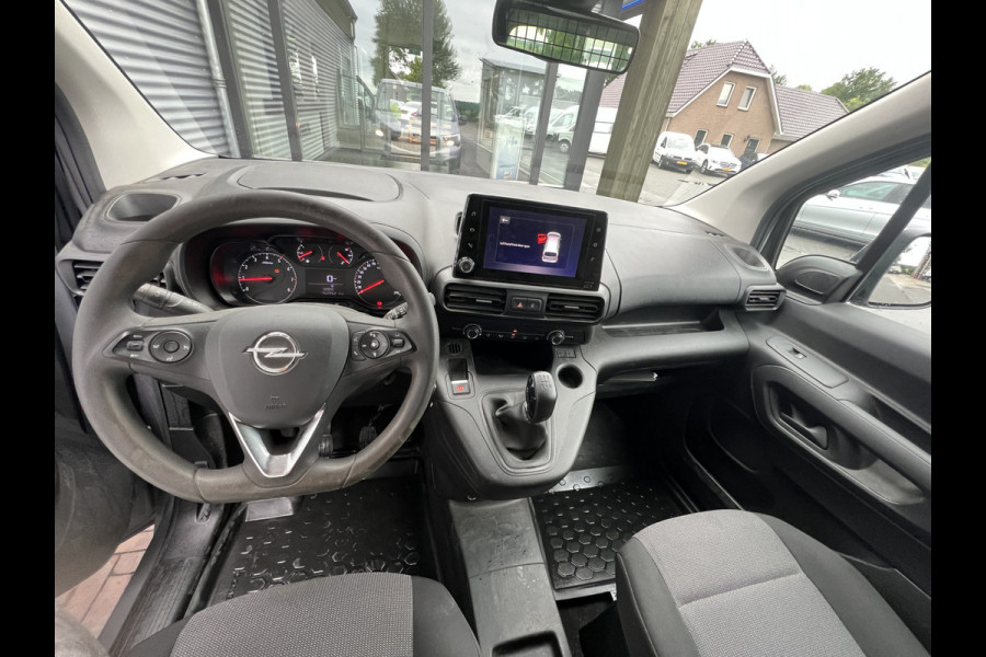 Opel Combo 1.5D L1H1 Edition