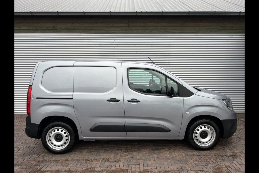 Opel Combo 1.5D L1H1 Edition