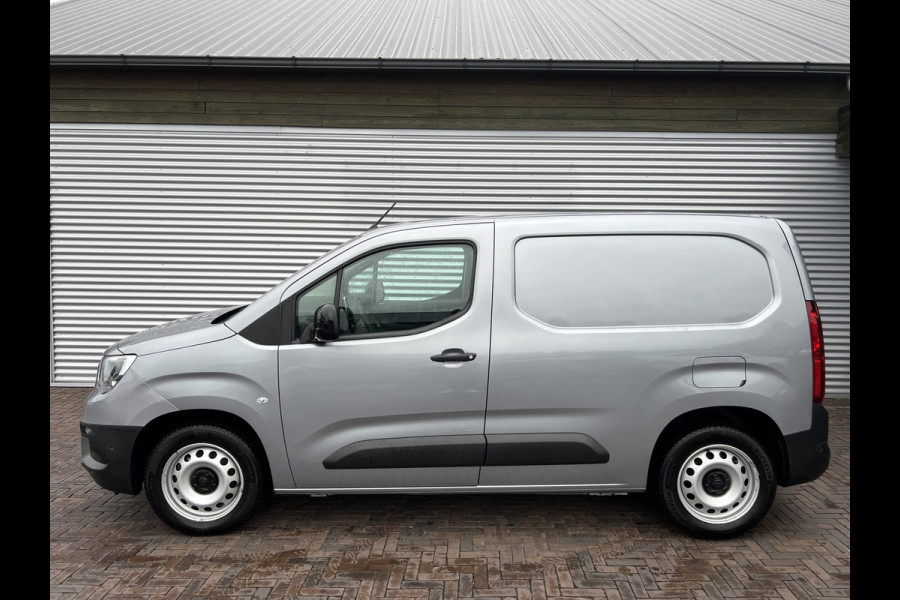 Opel Combo 1.5D L1H1 Edition