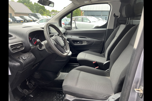 Opel Combo 1.5D L1H1 Edition