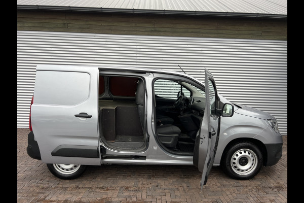 Opel Combo 1.5D L1H1 Edition