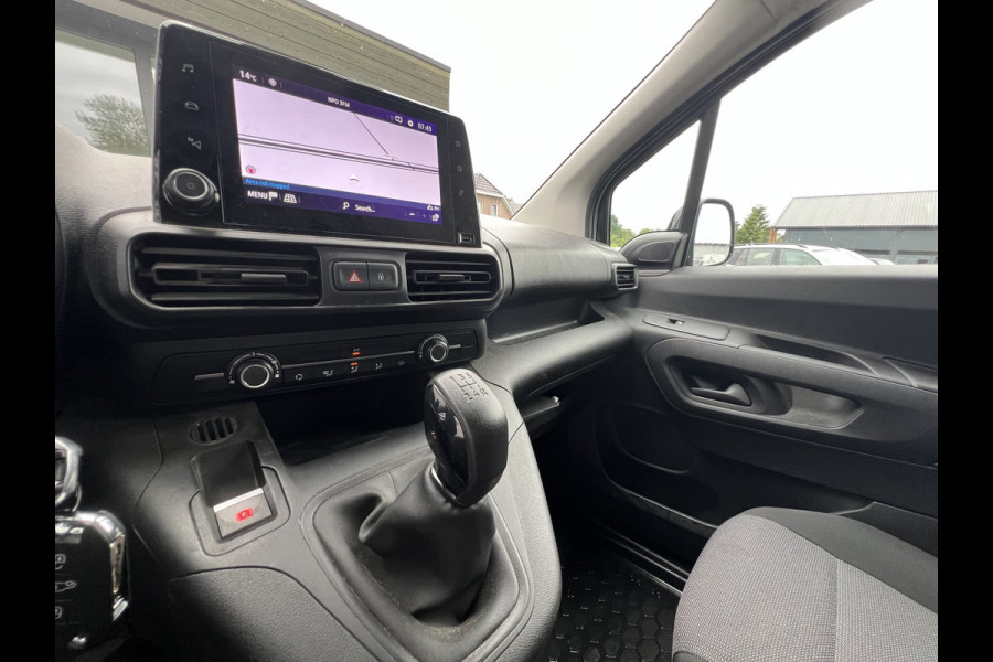 Opel Combo 1.5D L1H1 Edition