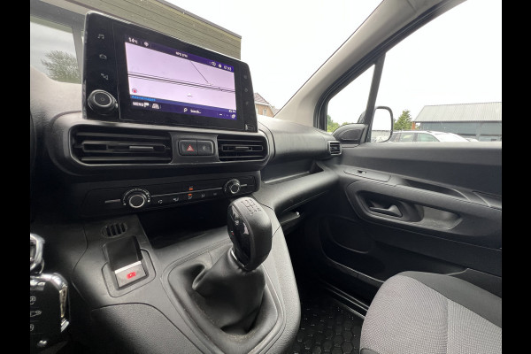 Opel Combo 1.5D L1H1 Edition